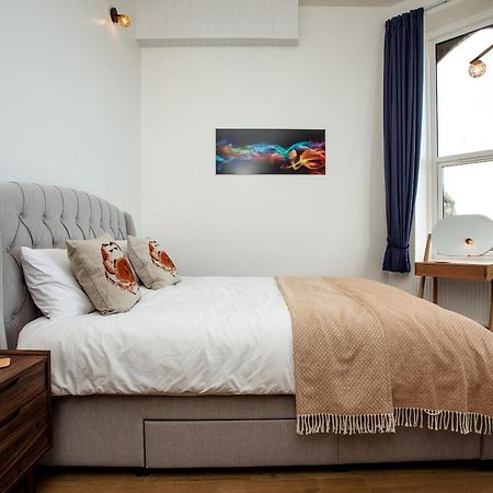 Apartamento Bullens Rock Ilfracombe Exterior foto