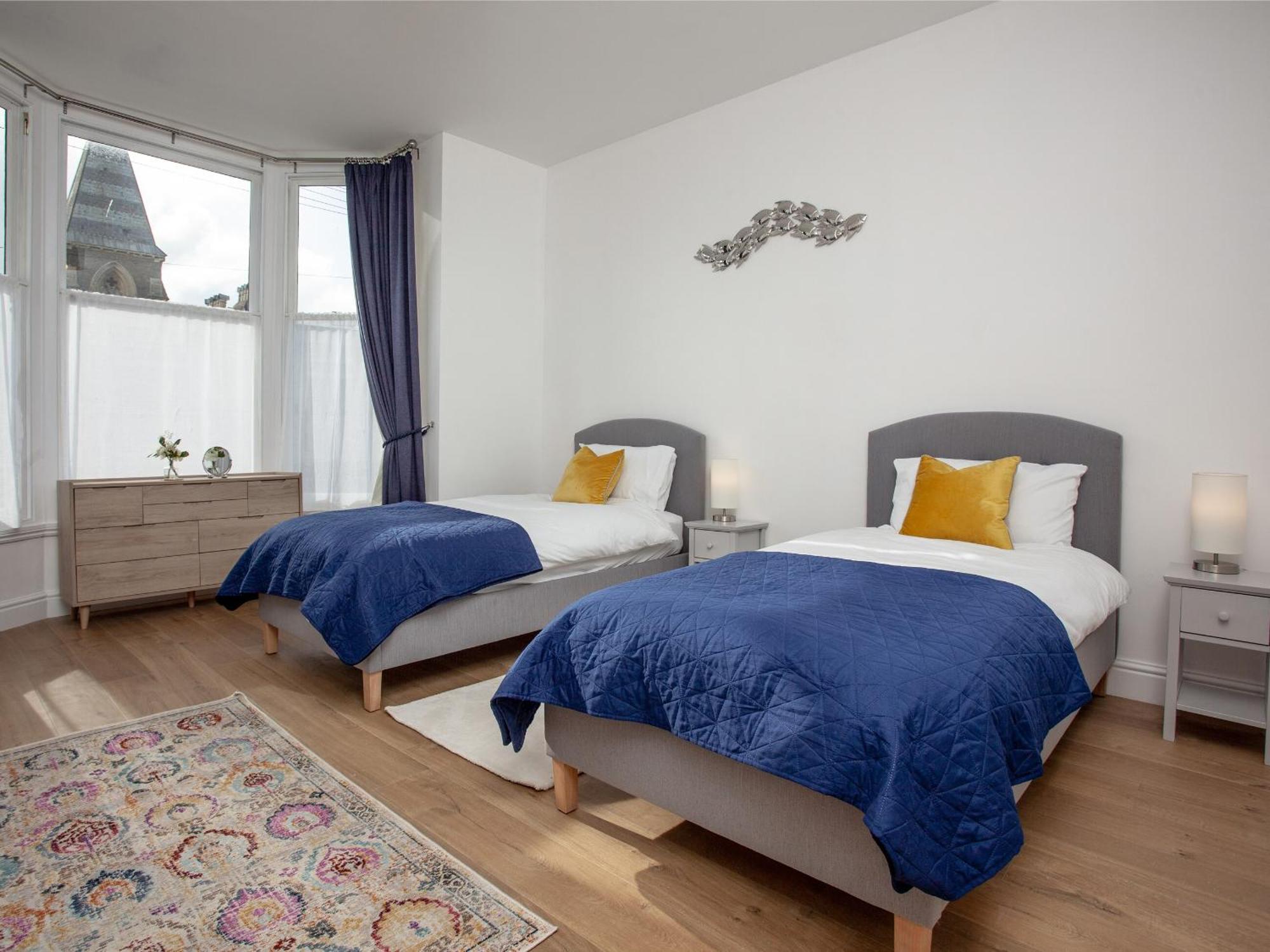Apartamento Bullens Rock Ilfracombe Exterior foto