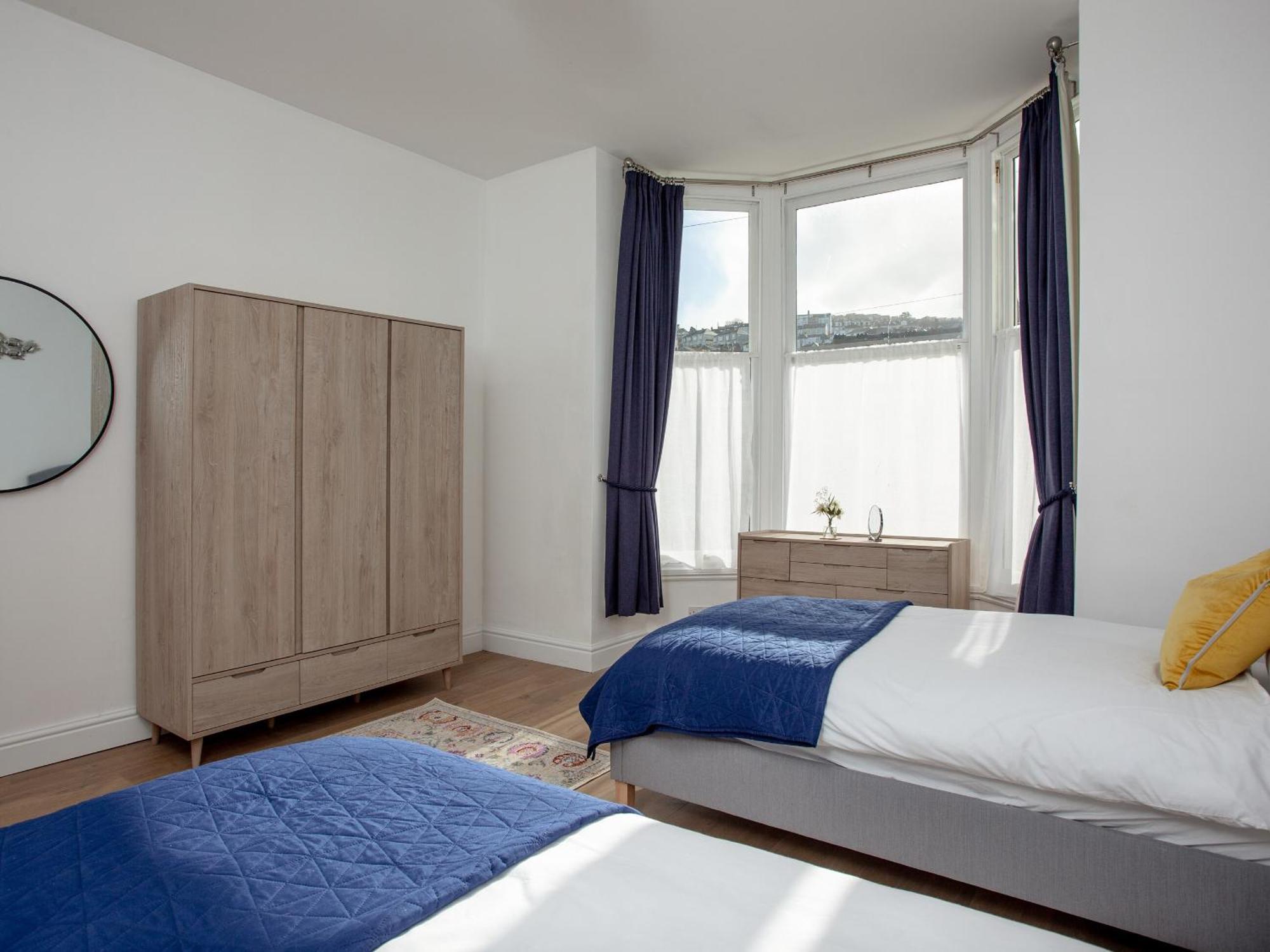 Apartamento Bullens Rock Ilfracombe Exterior foto