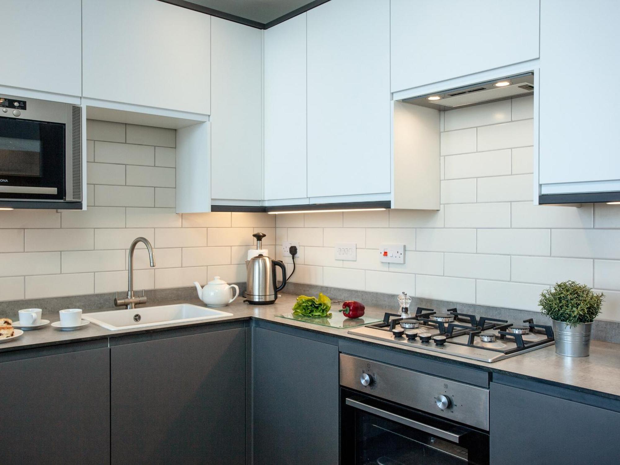 Apartamento Bullens Rock Ilfracombe Exterior foto