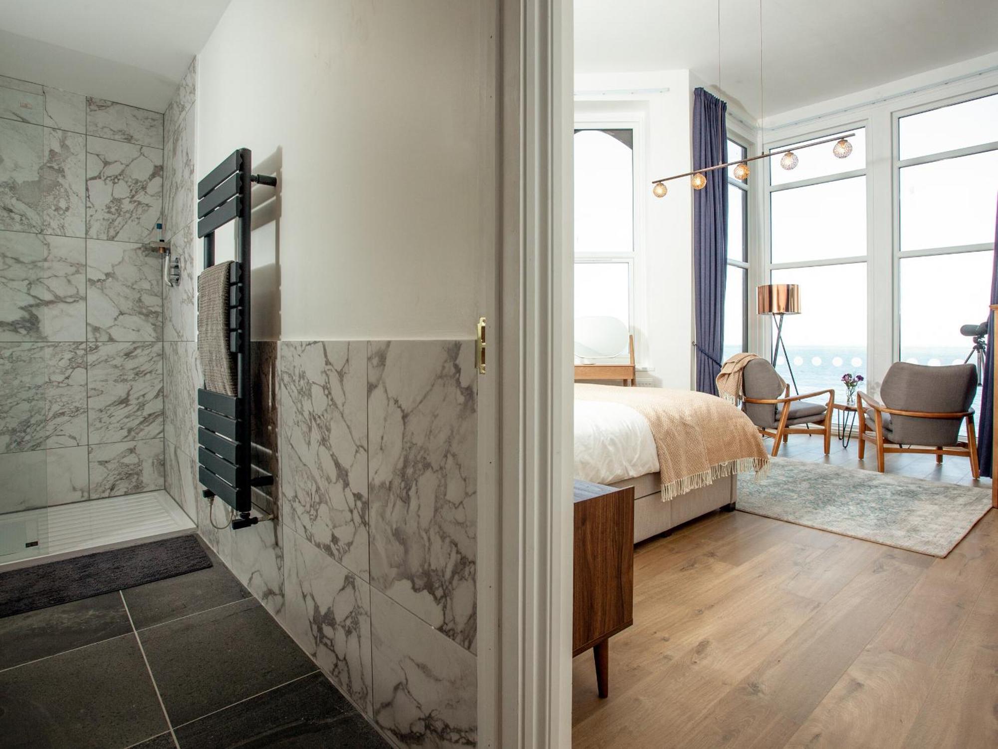 Apartamento Bullens Rock Ilfracombe Exterior foto