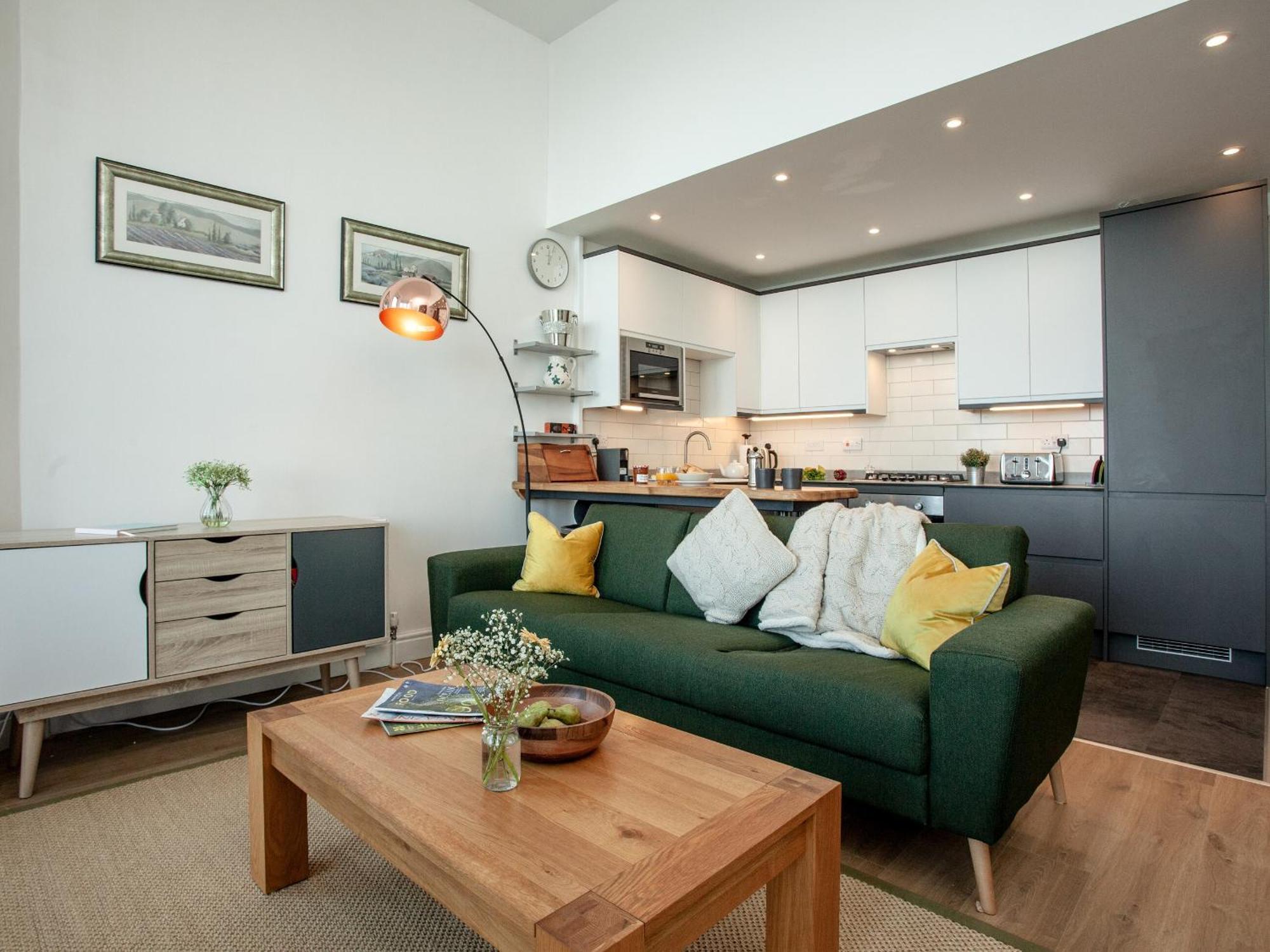 Apartamento Bullens Rock Ilfracombe Exterior foto