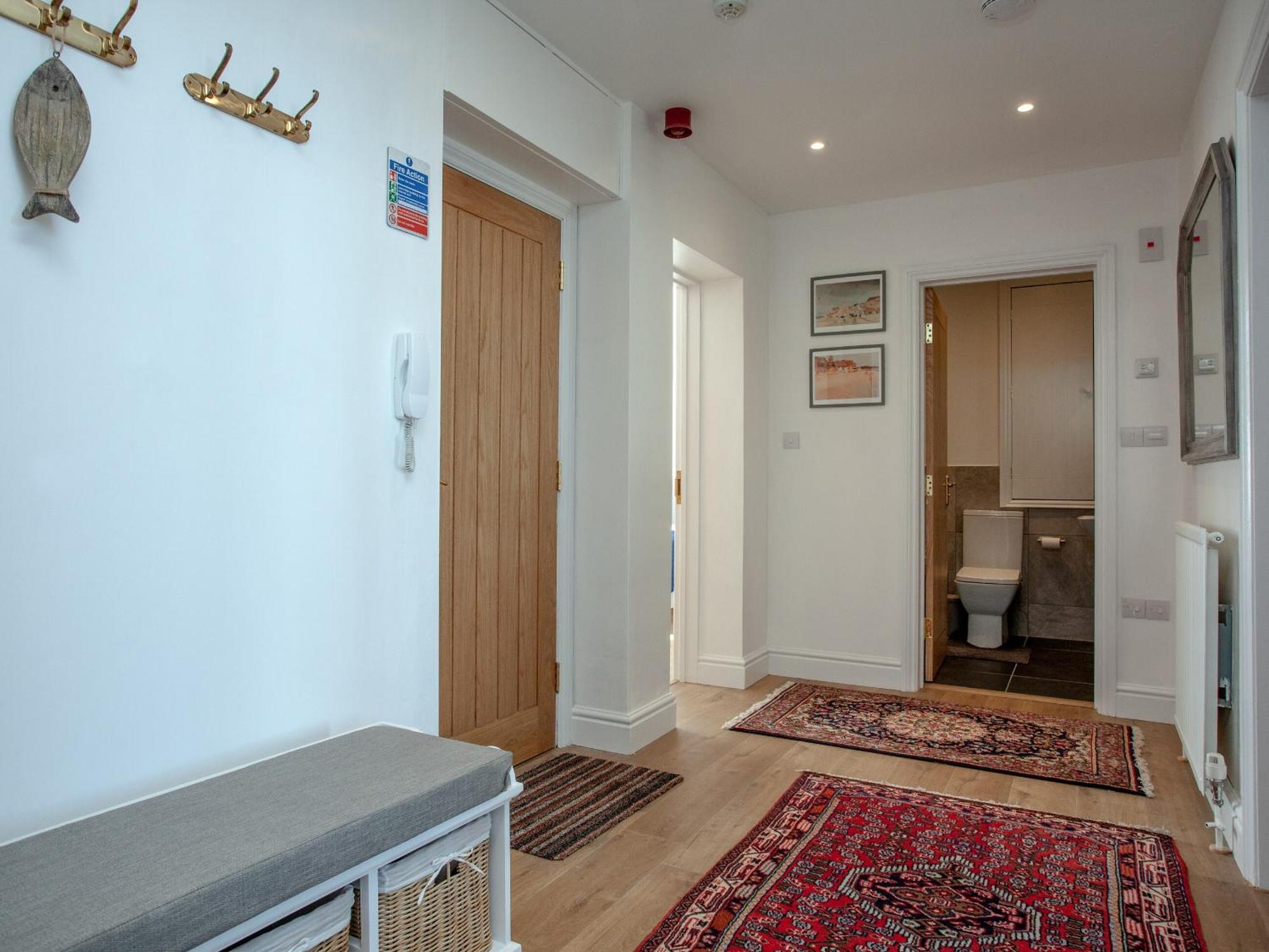 Apartamento Bullens Rock Ilfracombe Exterior foto